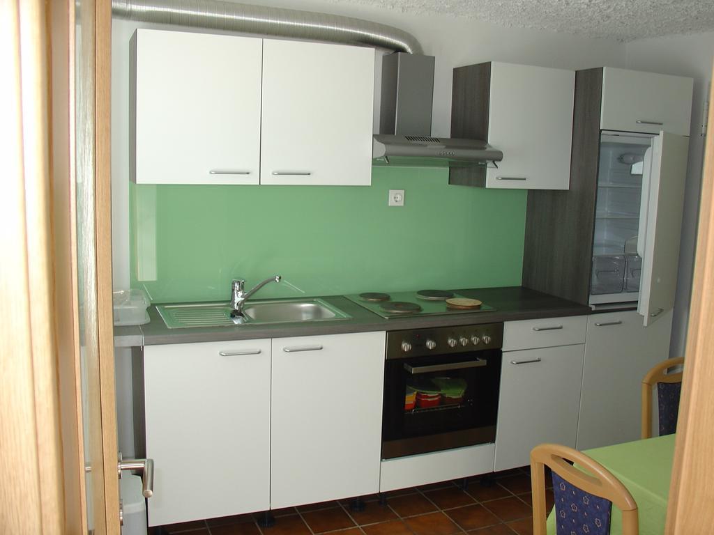 Apartment Zadraga Tolmin Δωμάτιο φωτογραφία