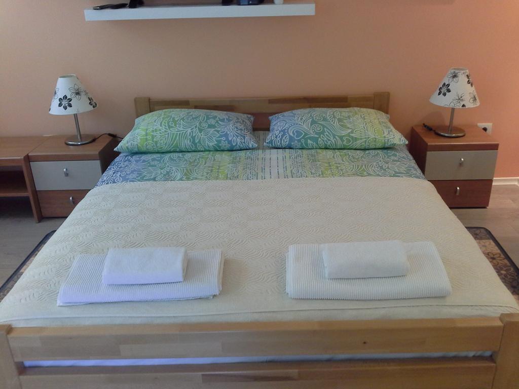 Apartment Zadraga Tolmin Εξωτερικό φωτογραφία