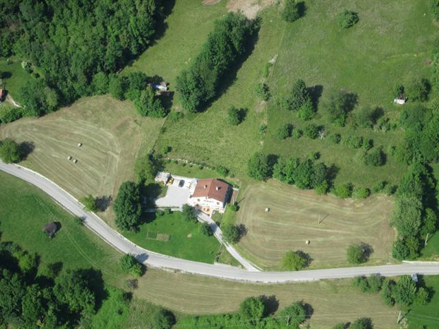 Apartment Zadraga Tolmin Εξωτερικό φωτογραφία